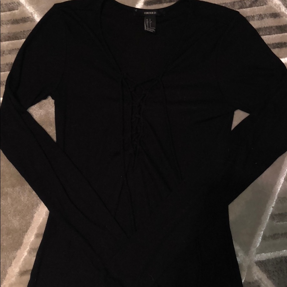 Forever 21 Sweater